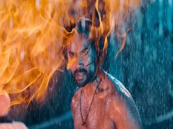 Varun Dhawan unleashes action-packed avatar in 'Baby John' teaser