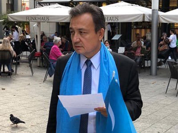 World Uyghur Congress calls for an end to persecution of Uyghur activists' families amid Chinese crackdown