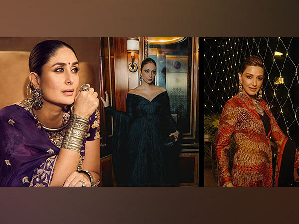 From Kareena Kapoor Khan to Sonali Bendre, celebs extend birthday wishes to Tabu