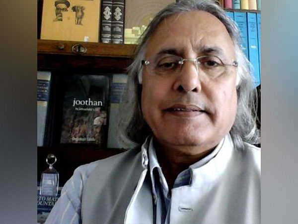 'Trudeau, sociologically and politically, is an idiot': Former Canadian Minister Ujjal Dosanjh