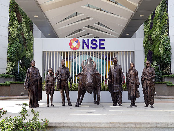 NSE logs 57% growth in Q2 net profits, profit margin 62%