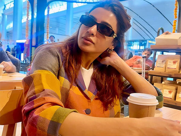 Samantha Ruth Prabhu slams trolls over weight comment, asks fans to 'live and let live'