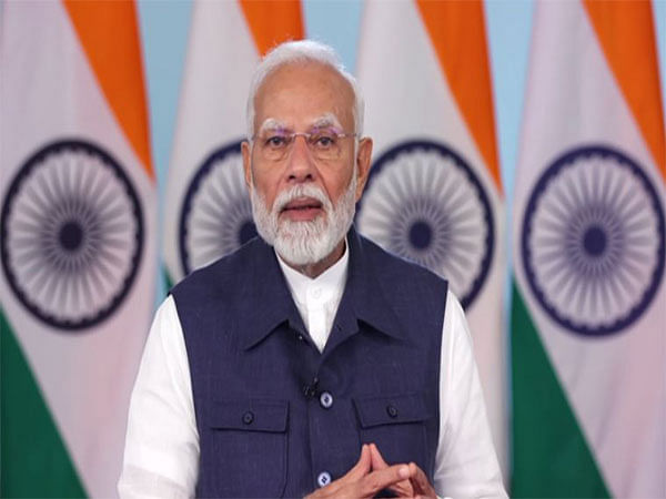 PM Modi condemns attack on Hindu temple in Canada, says appalling attempts to intimidate India's diplomats