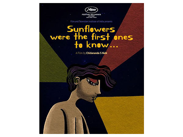 FTII's student film 'Sunflowers Were The First Ones To Know' qualifies for Oscars 2025 