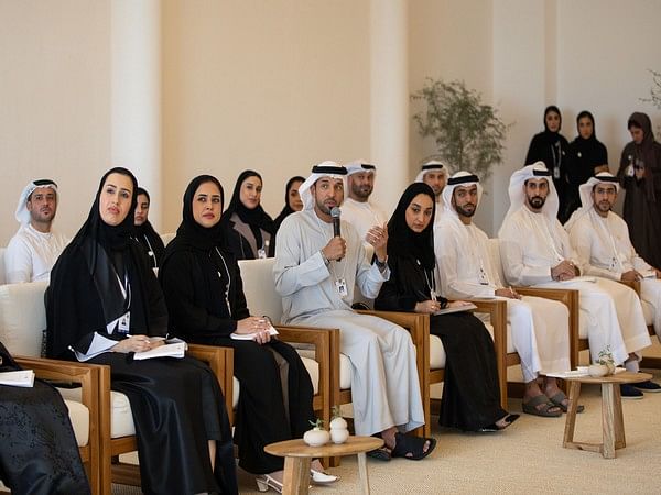 UAE: 'Young Government Leaders Programme' launched during Annual Meetings