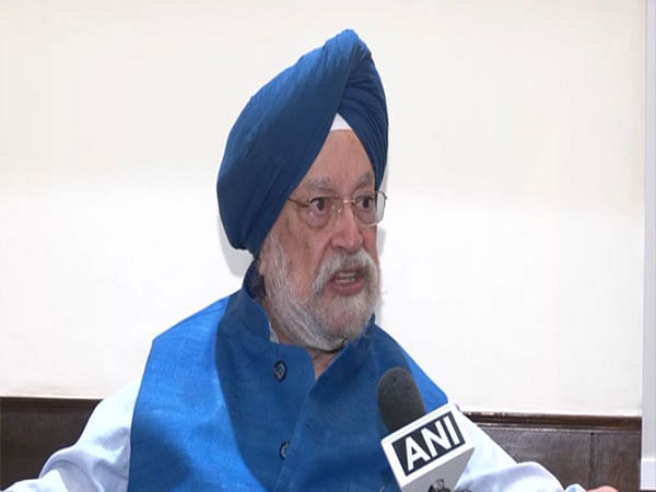 Oil prices to remain stable amid various crude supply options: Union Minister Hardeep Puri