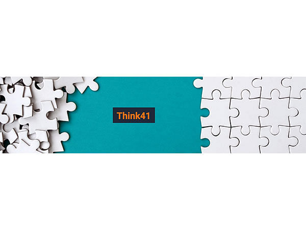 Think41 Announces its Launch: Redefining Enterprise Transformation with GenAI