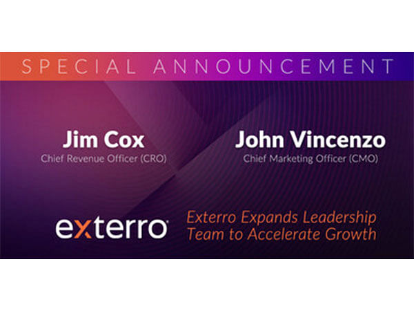 Exterro Expands Leadership Team to Accelerate Growth in the Data Risk Management Market