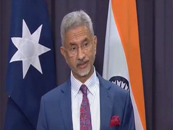 “Whatever the verdict, our relationship with US will only grow”: EAM Jaishankar on US Presidential Elections