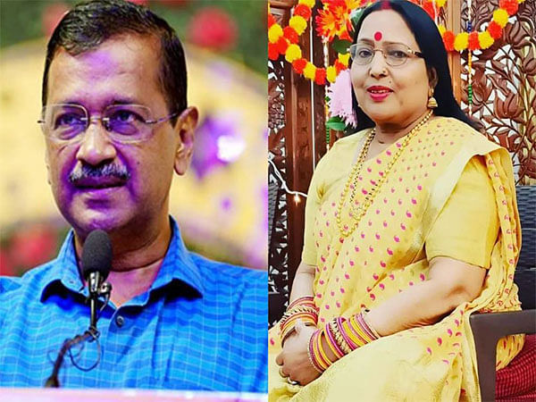 'May Chhathi Maiya bless her': Arvind Kejriwal sends prayers for singer Sharda Sinha amid cancer battle