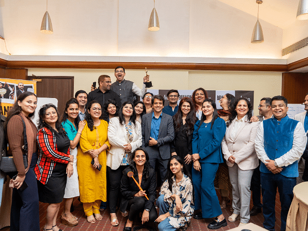 Transforming Healthcare: Branding Bootcamp 2024 Equips Doctors with Essential Marketing Skills for a Digital-First Era in Mumbai!