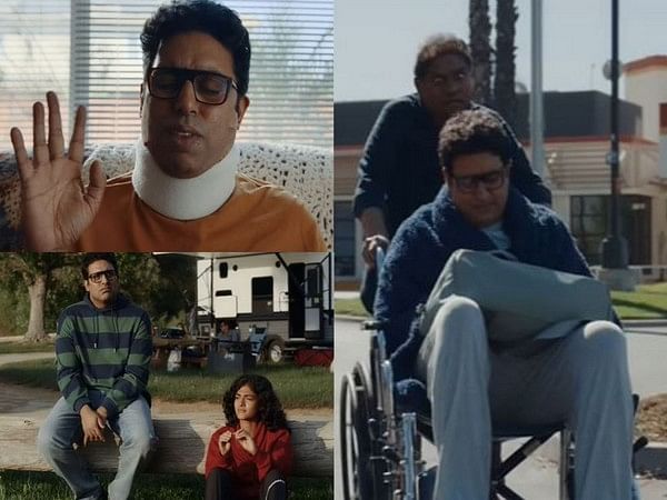 'I Want to Talk' trailer: Abhishek Bachchan battles inner turmoil in Shoojit Sircar's slice-of-life film