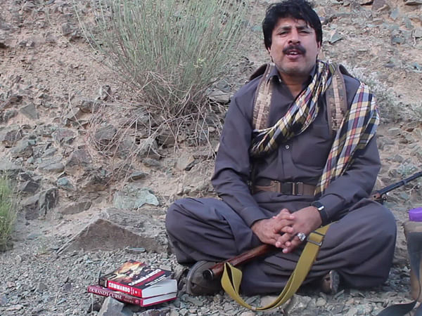 Pakistan: Baloch activist expresses outrage over Mastung bomb blast