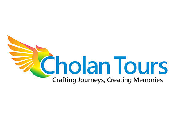 Cholan Tours Unveils a Bold New Identity 