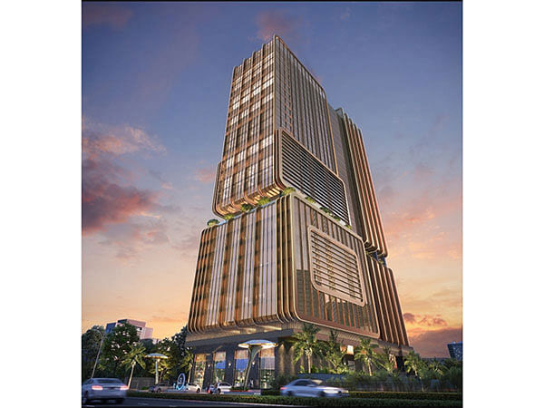 Ceratec Group & Chaitanya Developers Launch Tower 108 in Balewadi, Pune