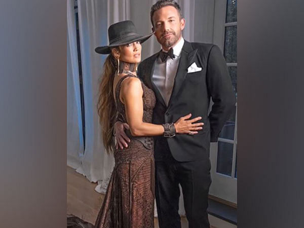 Ben Affleck praises Jennifer Lopez's performance in 'Unstoppable' amid ongoing divorce