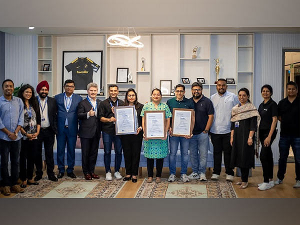 Truecaller Earns Triple ISO Certification