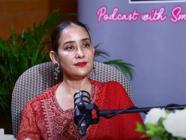 Manisha Koirala recalls watching film with former PM Chandra Shekhar, says 