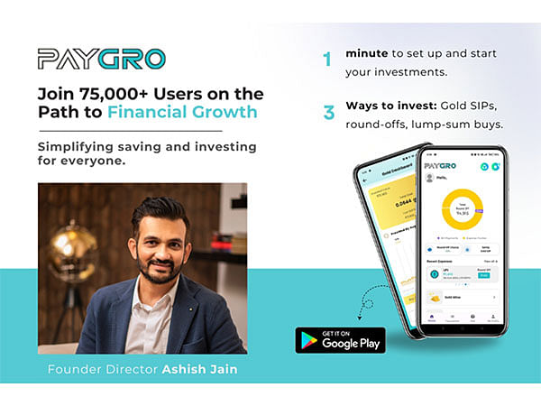 PayGro Surpasses 75,000 Users, Positioned for Strategic Growth in the Fintech Space