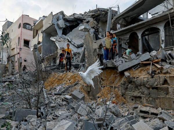 No consensus in Israeli govt to end conflict; Hamas still retains organisational structure: Political Scientist Ian Bremmer No consensus in Israeli govt to end conflict; Hamas still retains organisational structure: Political Scientist Ian Bremmer