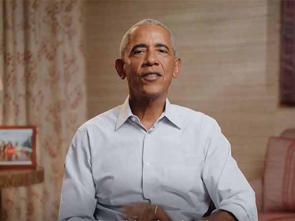 “Election going to be close, let’s get out there and win this thing…”: Barack Obama urges US voters to back Kamala Harris, Walz