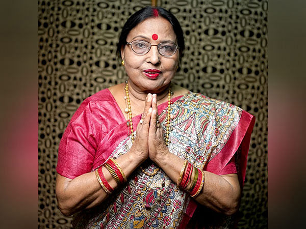 Folk singer Sharda Sinha passes away after long battle with cancer