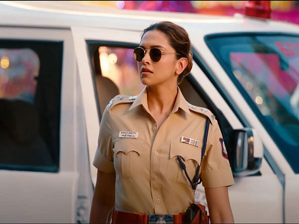 'Lady Singham' track featuring Deepika Padukone released as Singham Again sees success  