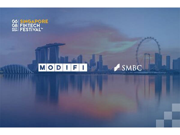 MODIFI Secures Strategic Investment from SMBC Asia Rising Fund to fuel Asian exports by SMEs