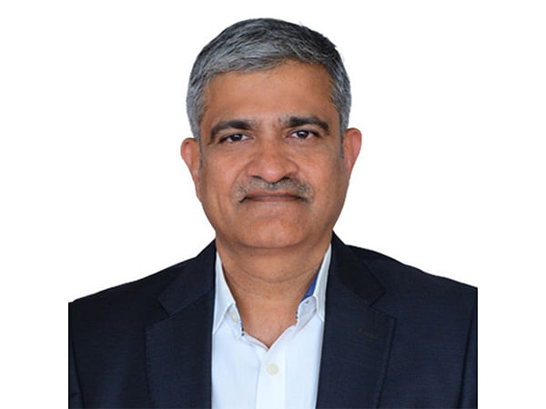 Pravin Saraf joins Exide as Senior President & Head of Operations