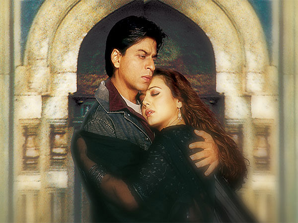 Shah Rukh Khan, Preity Zinta's 'Veer Zaara' marks 20th anniversary, all set for international re-release