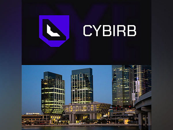 CyBirb Launches in Abu Dhabi's ADGM to Fortify Blockchain Security in MENA 