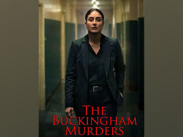 Kareena Kapoor Khan's film 'The Buckingham Murders' to kick-start its OTT journey