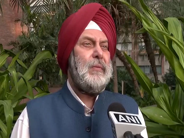 Trump has repeatedly said that he will take US out of wars: Former diplomat Manjeev Singh Puri 