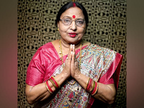 Last rites of renowned folk singer Sharda Sinha to be performed with full state honours today