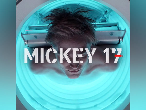 Robert Pattinson-starrer 'Mickey 17' gets new release date