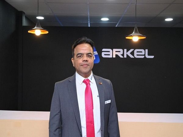 Arkel India Announces Departure of Managing Director and JV Partner, Anurag Gupta