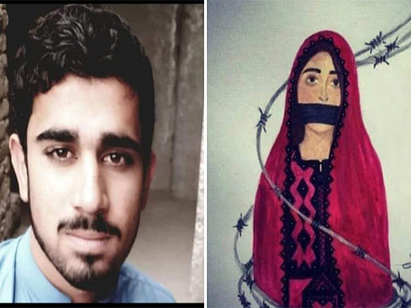 BYC condemns abduction of Khalil Baloch and his sister by Pakistani forces in Balochistan