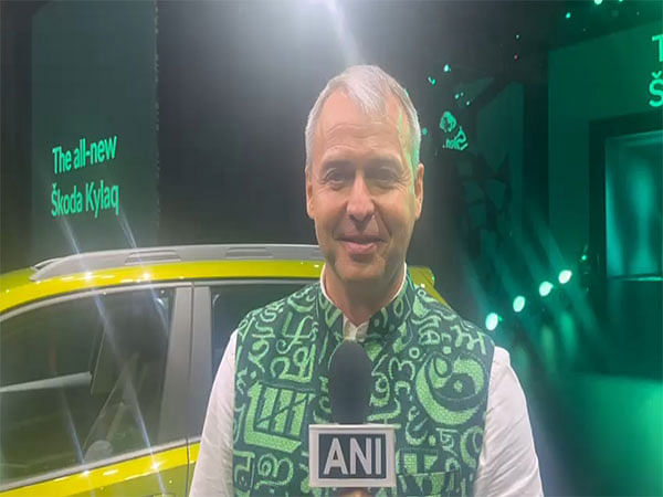 Skoda plans to launch updated electric vehicle in India in 2025, says Brand Director Petr Janeba