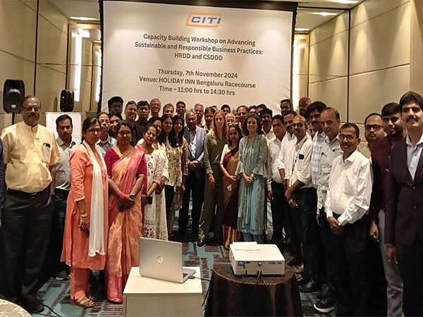 Indian textile industry leaders discuss EU compliance challenges and opportunities for sustainable growth