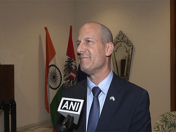 Throughout history, Jews found refuge in India: Israeli envoy Reuven Azar