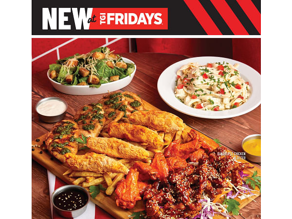 TGI Fridays India to Open 75 New Restaurants Across South & South East Asia by 2030