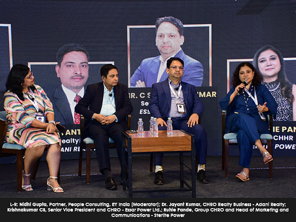 India's Most Agile HR Leaders 2024: A Night of Celebration, Insight, and Innovation