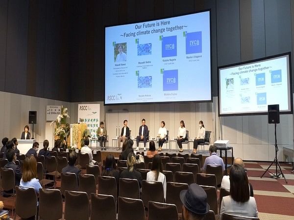 Yokohama hosts Asia Smart City Conference to promote sustainable future