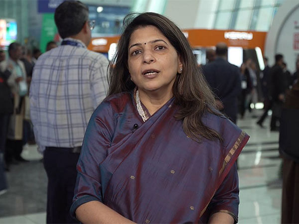  India uniquely positioned to lead conventional and renewable Sectors: EIL MD Vartika Shukla  