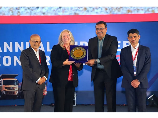 Premium Plast Honoured for Excellence in Quality and Supply Chain Performance