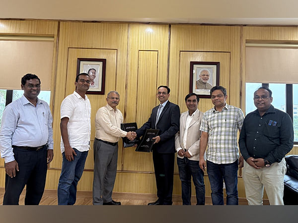 VLSI Edutech startup MOSart Labs signs MOU with IIT Bhubaneswar for Diploma program