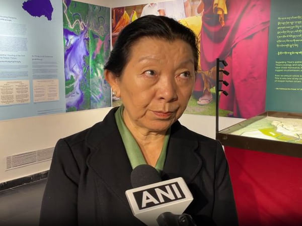 Tibetan parliament in-exile calls for UN research on 