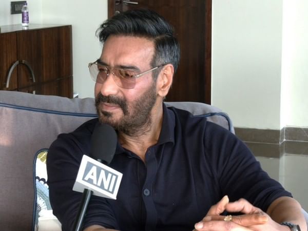 Ajay Devgn praises nephew Aaman Devgan's debut in 'Azaad' 