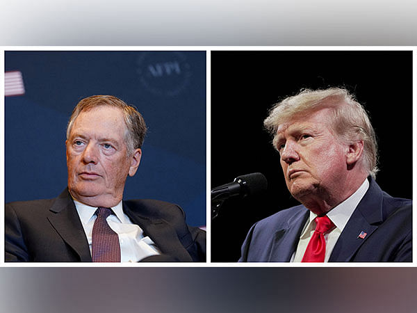 Rob Lighthizer not to retun as US trade representative in Trump 2.0 administration