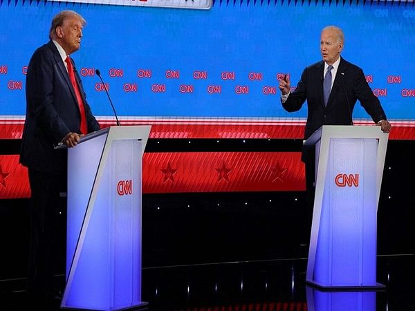 Joe Biden to meet President-elect Donald Trump in White House on Nov 13